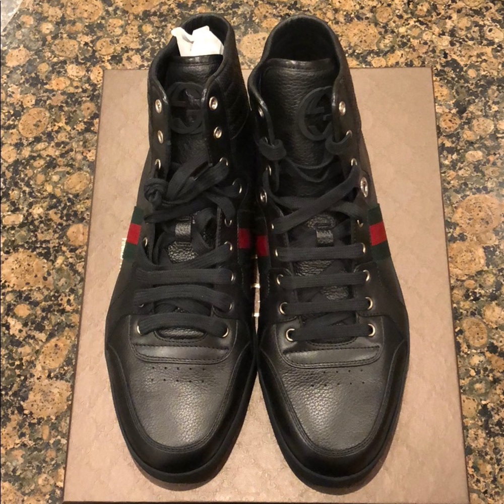 COPY - Gucci NEW praga